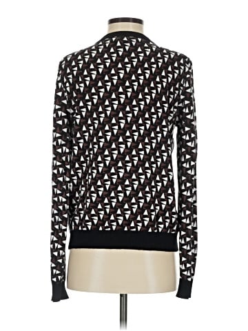 Duro Olowu Long Sleeve Top (view 2)