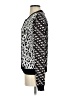 Duro Olowu Black Long Sleeve Top Size S - photo 5
