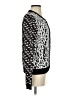 Duro Olowu Black Long Sleeve Top Size S - photo 4