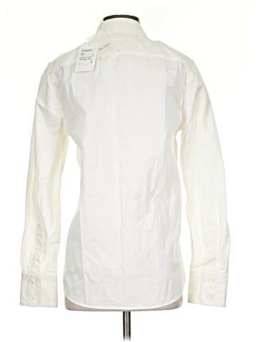 Helmut Lang Long Sleeve Blouse (view 2)