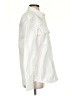 Helmut Lang Ivory White Long Sleeve Blouse Size P (petite) - photo 4