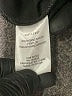 Renuar Solid Black Formal Skirt Size 16 - photo 5