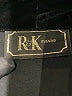 R&K Black Cardigan Size 0X (estimated) - photo 7
