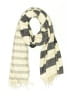 Unbranded Ivory White Scarf One size - photo 1