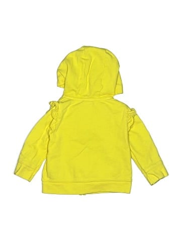 Carter's Zip Up Hoodie (view 2)