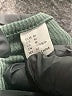 Unbranded Solid Green Cocktail Dress Size M - photo 7