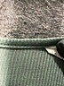 Unbranded Solid Green Cocktail Dress Size M - photo 9