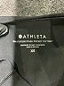 Athleta Black Active Pants Size XS - photo 4