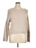 Jennifer Lopez Metallic Tan Pullover Sweater Size XL (petite) - photo 1