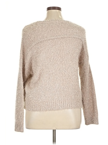 Jennifer Lopez Pullover Sweater (view 2)