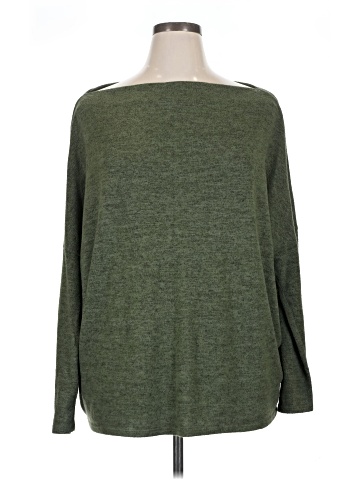 Haptics Pullover Sweater (view 1)