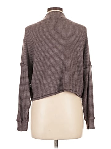Project Social T Turtleneck Sweater (view 2)