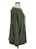 Haptics Green Pullover Sweater Size 1X - photo 4