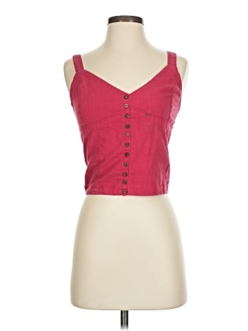Love Notes Tank Top (view 1)