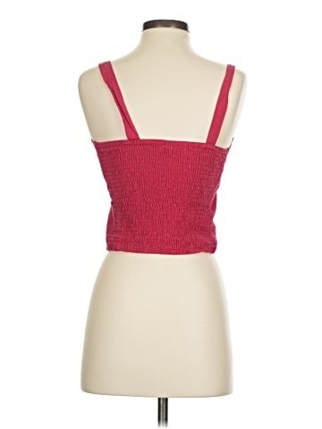 Love Notes Tank Top (view 2)