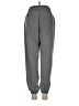 Unbranded Gray Sweatpants Size M - photo 2