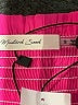 Mustard Seed 100% Polyester Solid Pink Casual Skirt Size S - photo 3