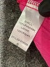 Mustard Seed 100% Polyester Solid Pink Casual Skirt Size S - photo 4