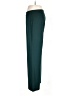 Unbranded 100% Polyester Solid Teal Active Pants Size 0X - photo 5