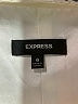 Express Black Cocktail Dress Size 6 - photo 7