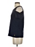 MICHAEL Michael Kors Black Short Sleeve Top Size S - photo 5