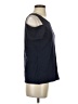 MICHAEL Michael Kors Black Short Sleeve Top Size S - photo 4