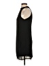 Assorted Brands Solid Black Cocktail Dress Size S - photo 5