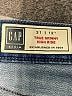 Gap Solid Blue Jeans Size 31 waist - photo 7