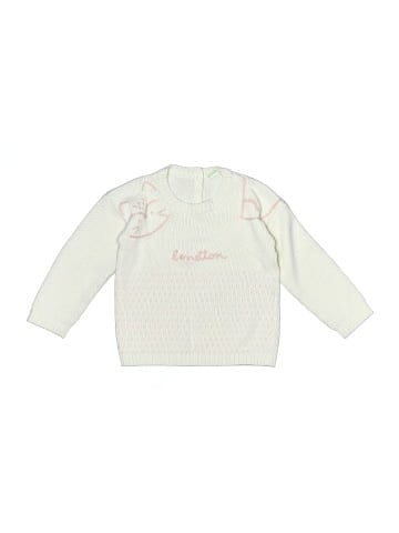 United Colors Of Benetton Pullover Sweater (view 1)
