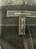 BCBGMAXAZRIA Solid Black Dress Pants Size 12 - photo 7
