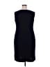 R&M Richards Blue Cocktail Dress Size 18 - photo 2