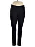 Lole Solid Black Active Pants Size XL - photo 1