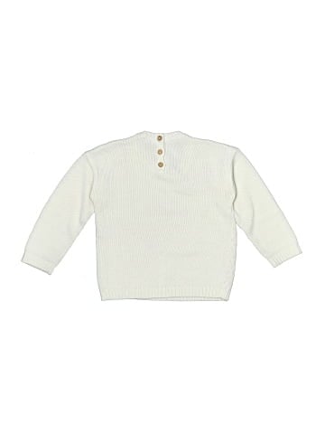 United Colors Of Benetton Pullover Sweater (view 2)