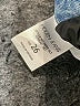 Hidden Jeans Color Block Blue Jeans Size 26 waist - photo 8
