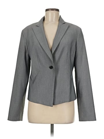 AK Anne Klein Blazer (view 1)