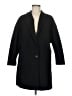 Old Navy 100% Polyester Black Coat Size M (petite) - photo 1