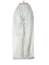 Unbranded Silver White Casual Pants Size 4 - photo 2