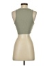 Zara Tan Tank Top Size XXS (estimated) - photo 2