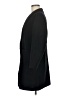 Old Navy 100% Polyester Black Coat Size M (petite) - photo 5