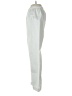 Unbranded Silver White Casual Pants Size 4 - photo 5