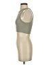 Zara Tan Tank Top Size XXS (estimated) - photo 5