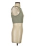 Zara Tan Tank Top Size XXS (estimated) - photo 4