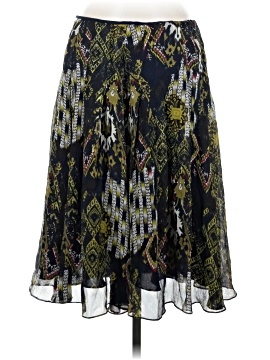Anne Klein Silk Skirt