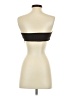 Shein Brown Tube Top Size 2 - photo 2