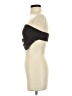 Shein Brown Tube Top Size 2 - photo 5