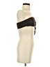 Shein Brown Tube Top Size 2 - photo 4