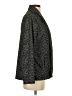 Christopher & Banks Gray Blazer Size S - photo 4