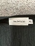 Talentless Black Tube Top Size XL - photo 7