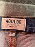 AGOLDE Blue Jeans Size 25 waist - photo 7