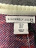 Sincerely Jules Floral Blue Pullover Sweater Size S - photo 6